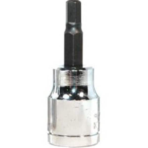 K-Tool International K Tool International KTI27904 Metric Hex Bit 4mm KTI27904 - main